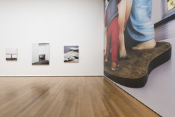 Installation photo, 31 of 130