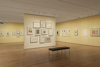 The Paris of Toulouse-Lautrec: Prints and Posters. Jul 26, 2014–Mar 22, 2015. 26 other works identified