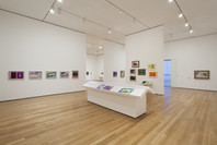 Henri Matisse: The Cut-Outs. Oct 12, 2014–Feb 10, 2015. 4 other works identified