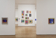 Henri Matisse: The Cut-Outs. Oct 12, 2014–Feb 10, 2015.