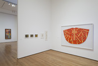 Henri Matisse: The Cut-Outs. Oct 12, 2014–Feb 10, 2015.