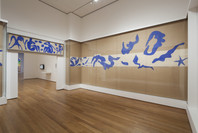 Henri Matisse: The Cut-Outs. Oct 12, 2014–Feb 10, 2015.