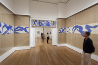 Henri Matisse: The Cut-Outs. Oct 12, 2014–Feb 10, 2015.