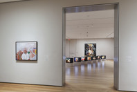 Sturtevant: Double Trouble. Nov 9, 2014–Feb 22, 2015. 1 other work identified
