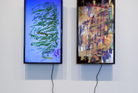 Cut to Swipe. Oct 11, 2014–Jun 21, 2015.
