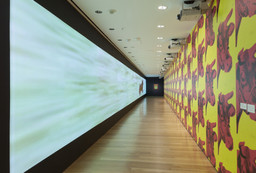 Installation photo, 3 of 52