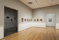 One-Way Ticket: Jacob Lawrence’s Migration Series and Other Visions of the Great Movement North. Apr 3–Sep 7, 2015. 3 other works identified