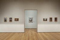 One-Way Ticket: Jacob Lawrence’s Migration Series and Other Visions of the Great Movement North. Apr 3–Sep 7, 2015. 2 other works identified