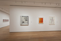 Andy Warhol: Campbell’s Soup Cans and Other Works, 1953–1967. Apr 25–Oct 18, 2015. 3 other works identified