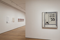 Andy Warhol: Campbell’s Soup Cans and Other Works, 1953–1967. Apr 25–Oct 18, 2015. 1 other work identified