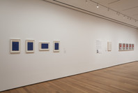Andy Warhol: Campbell’s Soup Cans and Other Works, 1953–1967. Apr 25–Oct 18, 2015. 2 other works identified