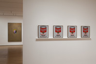 Andy Warhol: Campbell’s Soup Cans and Other Works, 1953–1967. Apr 25–Oct 18, 2015. 1 other work identified