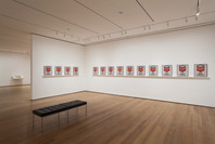Andy Warhol: Campbell’s Soup Cans and Other Works, 1953–1967. Apr 25–Oct 18, 2015.