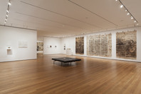 Gilbert &amp; George: The Early Years. May 9–Sep 27, 2015.