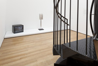 Yoko Ono: One Woman Show, 1960–1971. May 17–Sep 7, 2015.