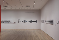 Art on Camera: Photographs by Shunk-Kender, 1960–1971. May 17–Oct 4, 2015.