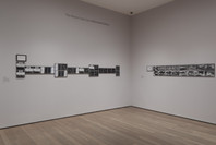 Art on Camera: Photographs by Shunk-Kender, 1960–1971. May 17–Oct 4, 2015.