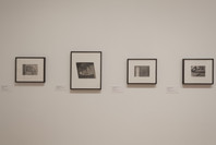 From Bauhaus to Buenos Aires: Grete Stern and Horacio Coppola. May 17–Oct 4, 2015.