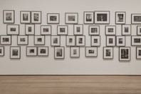 From Bauhaus to Buenos Aires: Grete Stern and Horacio Coppola. May 17–Oct 4, 2015. 1 other work identified