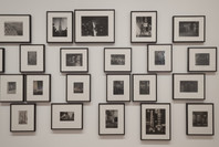 From Bauhaus to Buenos Aires: Grete Stern and Horacio Coppola. May 17–Oct 4, 2015. 1 other work identified