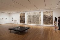 Gilbert &amp; George: The Early Years. May 9–Sep 27, 2015.