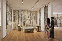 Gilbert &amp; George: The Early Years. May 9–Sep 27, 2015.