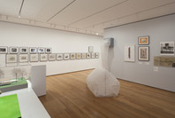 Endless House: Intersections of Art and Architecture. Jun 27, 2015–Mar 6, 2016. 12 other works identified