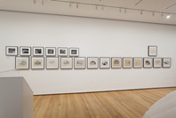 Endless House: Intersections of Art and Architecture. Jun 27, 2015–Mar 6, 2016. 9 other works identified