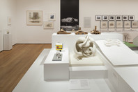 Endless House: Intersections of Art and Architecture. Jun 27, 2015–Mar 6, 2016. 12 other works identified