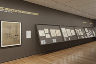 Frank Lloyd Wright and the City: Density vs. Dispersal. Feb 1–Jun 1, 2014.