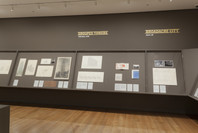 Frank Lloyd Wright and the City: Density vs. Dispersal. Feb 1–Jun 1, 2014.