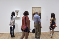 Take an Object. Aug 22, 2015–Feb 28, 2016. 1 other work identified