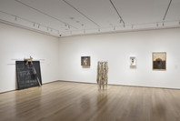 Take an Object. Aug 22, 2015–Feb 28, 2016. 4 other works identified