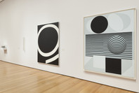 Transmissions: Art in Eastern Europe and Latin America, 1960–1980. Sep 5, 2015–Jan 3, 2016. 2 other works identified