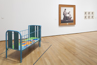 Transmissions: Art in Eastern Europe and Latin America, 1960–1980. Sep 5, 2015–Jan 3, 2016. 2 other works identified