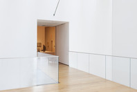 Transmissions: Art in Eastern Europe and Latin America, 1960–1980. Sep 5, 2015–Jan 3, 2016.
