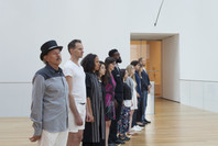 Transmissions: Art in Eastern Europe and Latin America, 1960–1980. Sep 5, 2015–Jan 3, 2016.