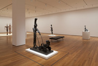 Picasso Sculpture. Sep 14, 2015–Feb 7, 2016.