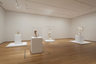 Picasso Sculpture. Sep 14, 2015–Feb 7, 2016.