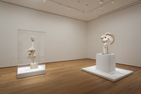 Picasso Sculpture. Sep 14, 2015–Feb 7, 2016.