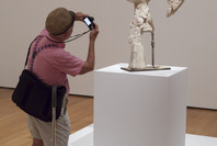 Picasso Sculpture. Sep 14, 2015–Feb 7, 2016.