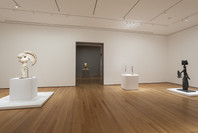 Picasso Sculpture. Sep 14, 2015–Feb 7, 2016.
