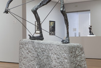 Soldier, Spectre, Shaman: The Figure and the Second World War. Oct 24, 2015–Apr 3, 2016. 2 other works identified
