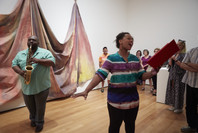 Steffani Jemison: Promise Machine. Jun 25–28, 2015.