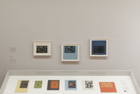 Jackson Pollock: A Collection Survey, 1934–1954. Nov 22, 2015–May 1, 2016. 8 other works identified