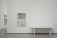 Scenes for a New Heritage: Contemporary Art from the Collection. Mar 8, 2015–Apr 11, 2016.