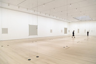 Bruce Nauman: Disappearing Acts. Oct 21, 2018–Feb 25, 2019.