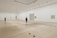 Bruce Nauman: Disappearing Acts. Oct 21, 2018–Feb 25, 2019.