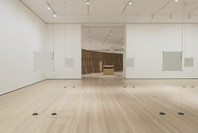 Bruce Nauman: Disappearing Acts. Oct 21, 2018–Feb 25, 2019.