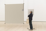 Bruce Nauman: Disappearing Acts. Oct 21, 2018–Feb 25, 2019.